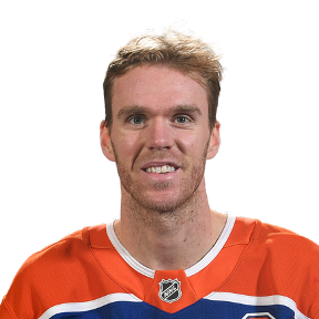 Connor McDavid