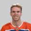 Connor McDavid headshot