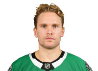 Mikko Rantanen headshot