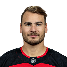 Timo Meier