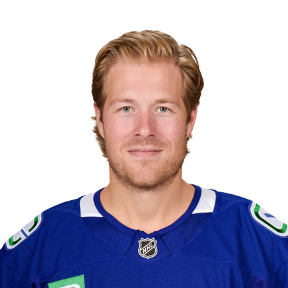 Brock Boeser