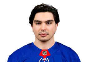 Nick Merkley