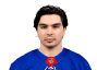 Nick Merkley