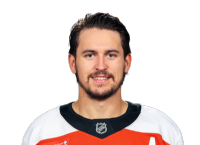 Travis Konecny headshot
