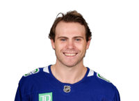 Jake DeBrusk headshot