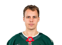 Joel Eriksson Ek headshot