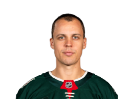 Joel Eriksson Ek