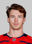Anthony Beauvillier headshot