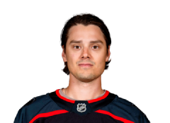 Sebastian Aho
