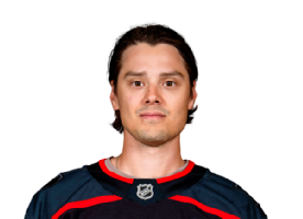 Sebastian Aho
