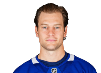 Brandon Carlo headshot