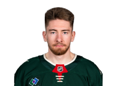 Yakov Trenin