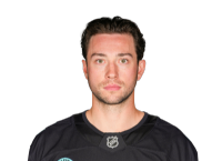 Vince Dunn headshot