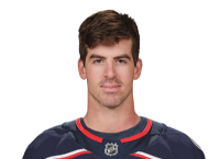 Conor Garland headshot