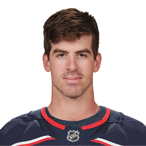 Conor Garland
