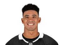 Mathieu Joseph headshot