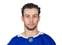 Anthony Cirelli headshot