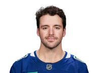 Christian Wolanin headshot