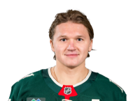 Kirill Kaprizov headshot