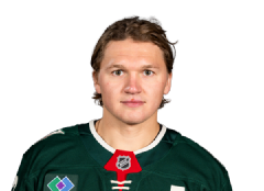 Kirill Kaprizov