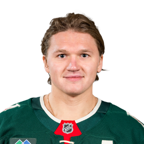 Kirill Kaprizov
