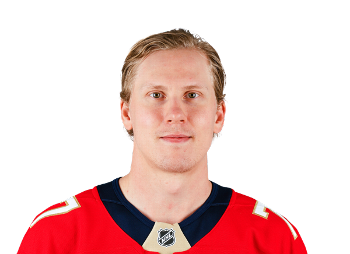 Niko Mikkola Stats, News, Videos, Highlights, Pictures, Bio St. Louis
