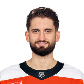 Dan Vladar