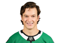 Jack Becker headshot