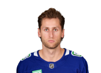 Guillaume Brisebois headshot