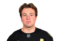 Charlie McAvoy headshot