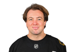Charlie McAvoy