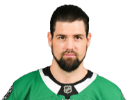 Jamie Benn headshot