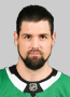 Jamie Benn headshot