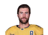 Alex Pietrangelo headshot