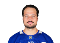 Auston Matthews headshot