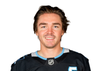 Clayton Keller headshot