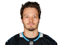 Mikhail Sergachev headshot