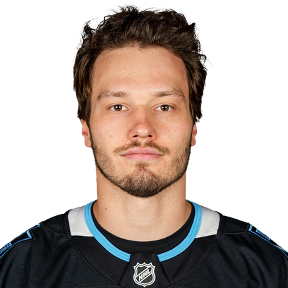 Mikhail Sergachev