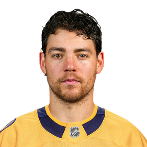 Tyson Jost