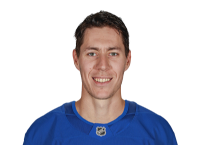 Logan Stanley headshot