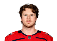 Lucas Johansen headshot