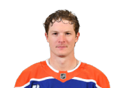 Trent Frederic