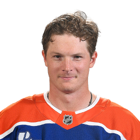 Trent Frederic