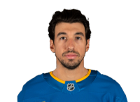 Jordan Kyrou headshot