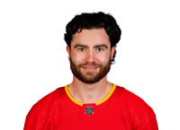 Dillon Dube headshot