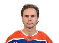 Riley Stillman headshot