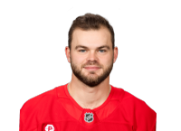 Alex DeBrincat headshot