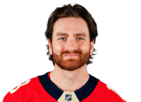 Noah Gregor headshot