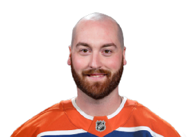 Connor Ingram