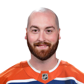 Connor Ingram